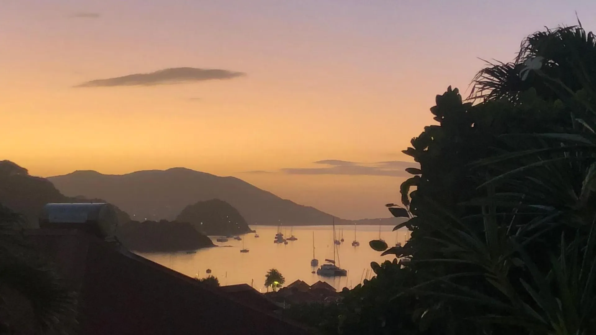 Baradozig Hotel Terre-De-Haut Guadeloupe