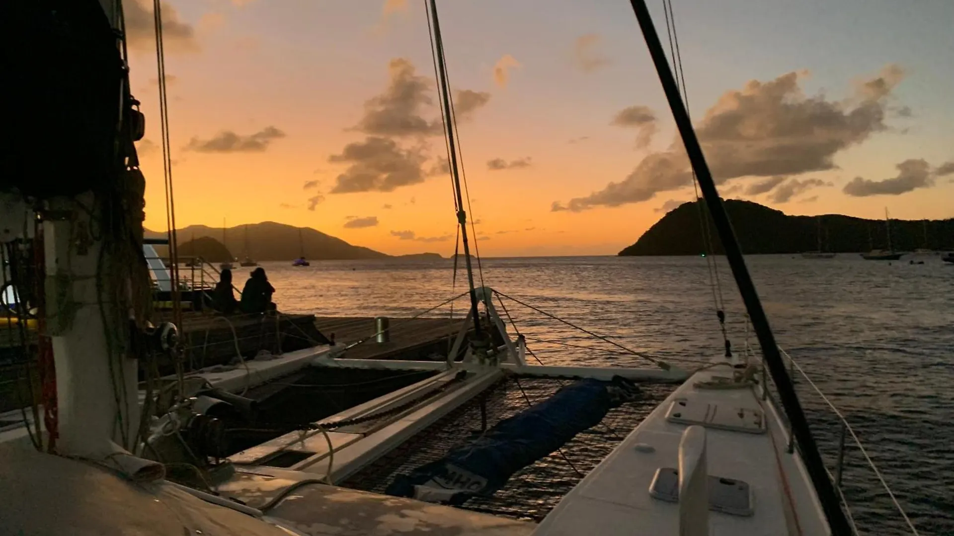 Baradozig Hotel Terre-De-Haut 0*,  Guadeloupe