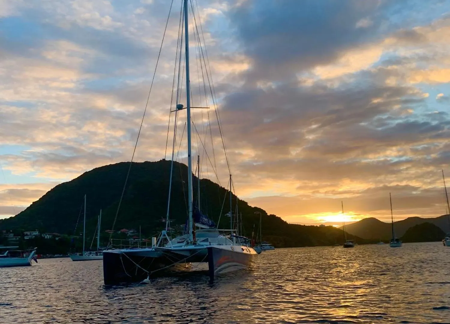 Baradozig Hotel Terre-De-Haut 0*,  Guadeloupe